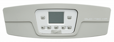 НАСТЕННЫЕ ГАЗОВЫЕ КОТЛЫ BAXI LUNA Duo - Tec MP+ 1.99 (Арт.:LUNA Duo-Tec MP 1.99)