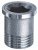 Зонный переходник 1 1/4" Зонный переходник 1 1/4"