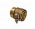 Наконечник зажимной для труб PN6 25x2,3-R3/4"НР '1Ф