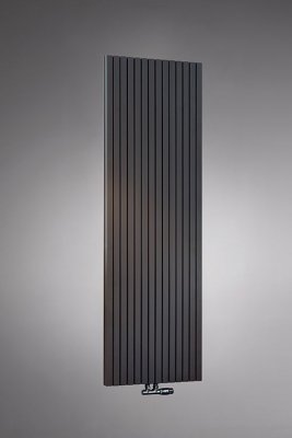 Дизайн-радиатор Jaga Tetra Wall H180 L033_цвет 160 (складская программа)