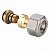 концовка 3/4" для мп труб и труб РЕХ 16*2