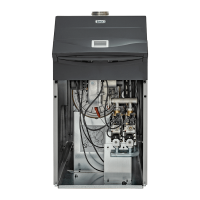 Котел газовый напольный 100 кВт POWER HT 1.1000 BAXI