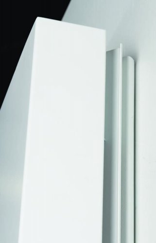 Дизайн-радиатор Jaga Vertiga Primo H200 L052 T08