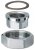 Переходник для циркуляционного насоса, 1 1/2"х3/4", ВР-ВР FAR