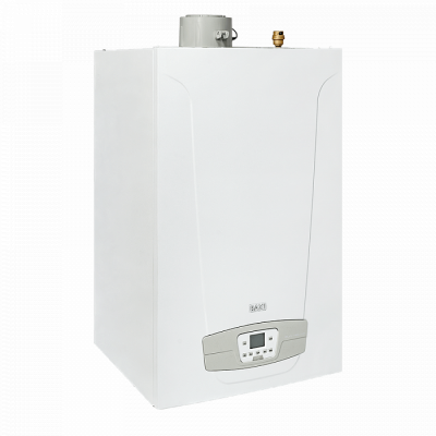 НАСТЕННЫЕ ГАЗОВЫЕ КОТЛЫ BAXI LUNA Duo - Tec MP+ 1.99 (Арт.:LUNA Duo-Tec MP 1.99)