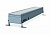 Радиатор Jaga Clima Canal Metal H8 L144 T18