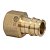 Прямой фитинг с внутренней резьбой для системы GX, 25x1"F