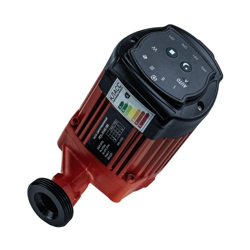 Насос циркуляционный для системы отопления PE1L 25/6G 180 с частотным регулированием, гайки в комплекте Kromwell