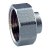 Прямой переходник (муфта) 1 1/4" ВР - 3/4" ВР Прямой переходник (муфта) 1 1/4" ВР - 3/4" ВР