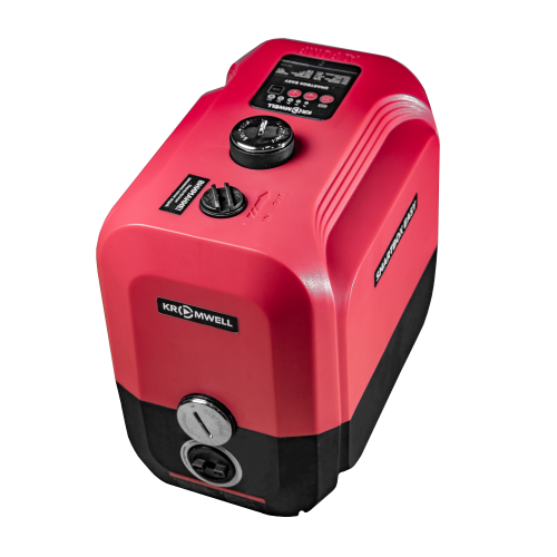 Установка насосная для водоснабжения Smartbox Easy частотное регулирование Kromwell
