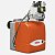 Горелка газовая BTG 12 P 35-115 кВт. 2-х ступ.
