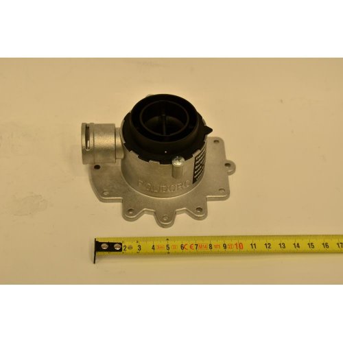 Газовоздушный смеситель (устройство Вентури) D.24 mm природный газ Luna Duo-Tec MP 1.35/50, POWER HT
