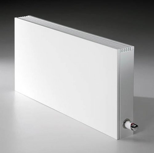 Конвектор настенный Strada H35 L060 T10, цвет 001