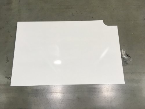 Панель облицовочная правая котла Gaster N 67-107 AW (Арт.:F39816120)