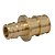 Прямой переходный фитинг для системы GX, 20x16