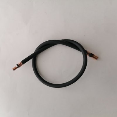 Кабель электрода розжига 4/6 L=460 (3980Z920) (с.к. 01127270)
