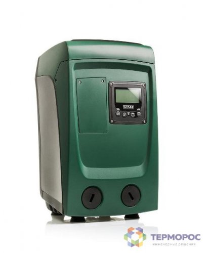Станция насосная E.SYBOX MINI 3 220-240V, EU DAB