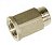 Удлинитель 1/2"х10 мм, ВР-НР Kromwell