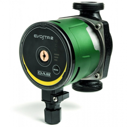 Насос циркуляционный EVOSTA 2 40-70/130 1 1/2" DAB