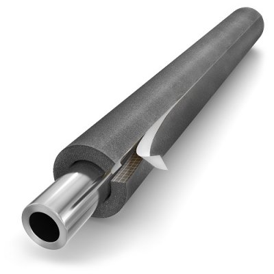Трубка ENERGOFLEX SUPER SK 89/20-2