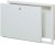 Коробка коллекторная 1200х450х110 мм FAR