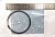 Прокладка для насоса DTX 7700944, Naneo PMC-S