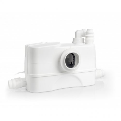 Канализационная установка GENIX COMFORT 110 V230/50 SCHUKO,