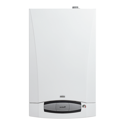 Котел газовый настенный двухконтурный 24,4 кВт NUVOLA-3 Comfort 240 Fi BAXI
