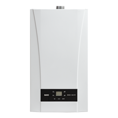 Котел газовый настенный двухконтурный 31 кВт ECO Nova 31F BAXI