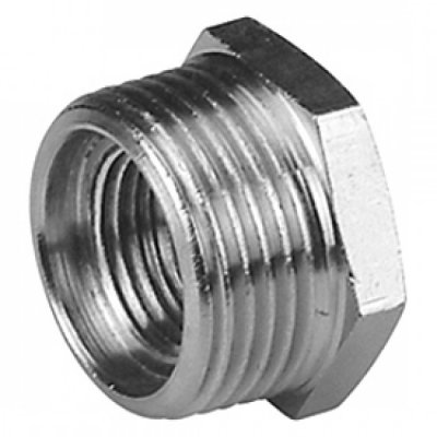 Переходник НР-ВР. 1"x3/4"