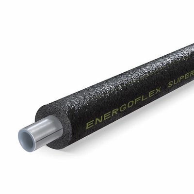 Трубка Energoflex Super Protect BK16/9-2 (284)