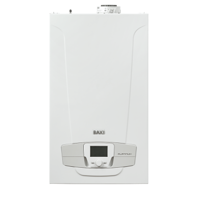 Котел газовый настенный LUNA Platinum+ 1.32 GA BAXI