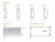 Радиатор стальной панельный EVRA Compact 33-500-0900, подкл боковое, RAL 9016 глянцевый Радиатор стальной панельный EVRA Compact 33-500-0900, подкл боковое, RAL 9016 глянцевый