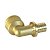 Угольник ВР 16x1/2" аксиальный, Kromwell