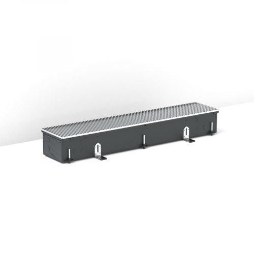 Радиатор Jaga Mini Canal PRO H12 L290 T38
