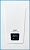 Котел электрический настенный 12 кВт AMPERA Pro 12  BAXI