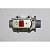 Газовый клапан для конденсационных котлов DUO-TEC до 40 кВт арт. 710089600