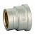 Муфта переходная, 2"х1 1/2" Kromwell