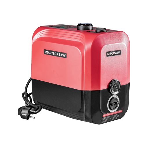 Установка насосная для водоснабжения Smartbox Easy частотное регулирование Kromwell