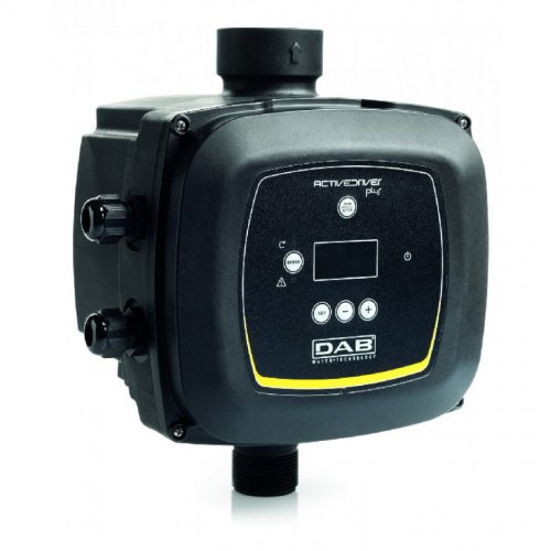 Блок частотного управления DAB ACTIVE DRIVER PLUS T/T 5.5