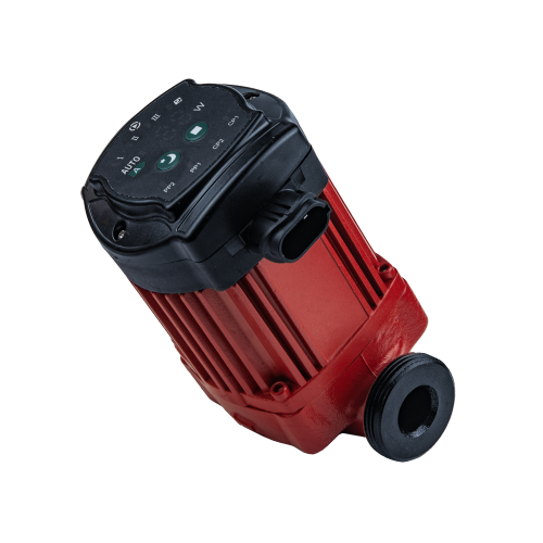 Насос циркуляционный для системы отопления PE1L 25/6 130 с частотным регулированием Kromwell