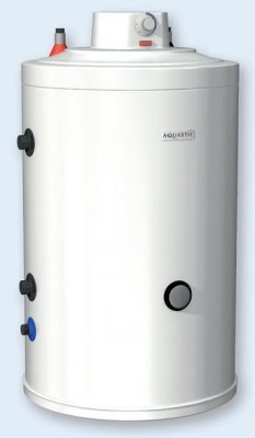 Бойлер косвенного нагрева напольный Hajdu AQ IND 300 SC 300 л