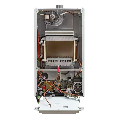 Котел газовый настенный двухконтурный 24 кВт ECO Classic 24F BAXI