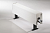 Конвектор напольный Jaga Tempo Free-Standing H20 L080 T15, цвет 101